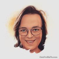Benutzer Avatar
